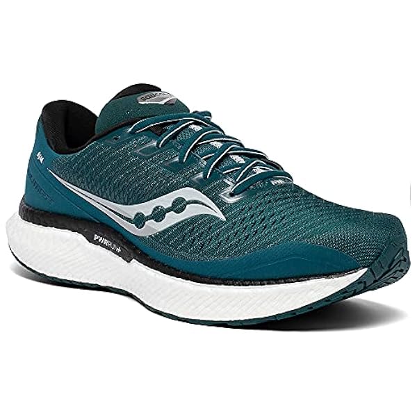 Saucony Triumph 18, Scarpe da Trekking Uomo